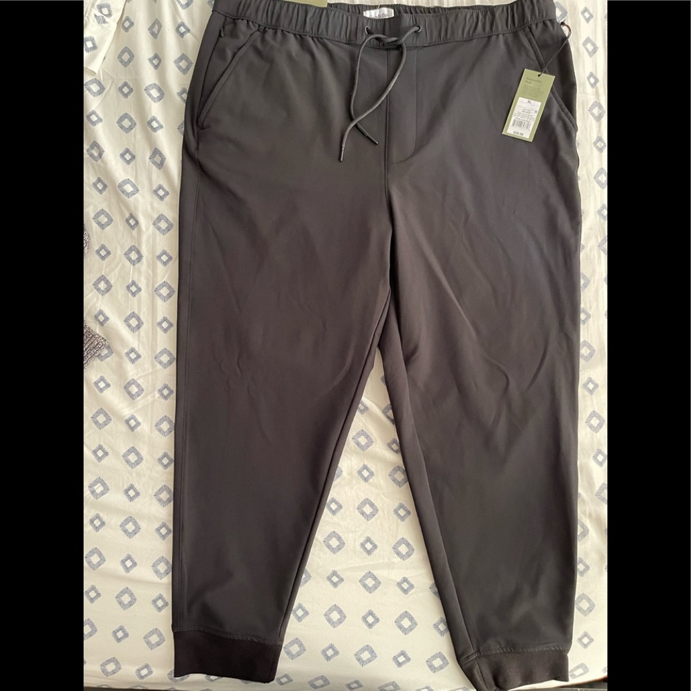Jogger pants